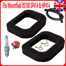 For Mountfield RS100 Air