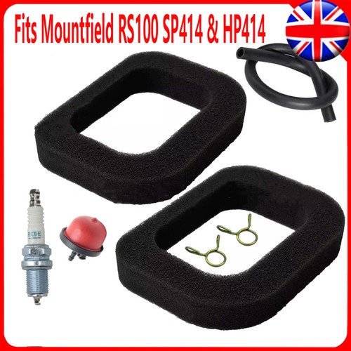 For mountfield rs100 air - for,