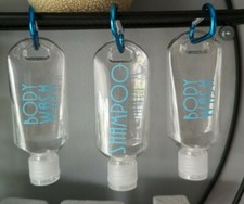 50ml Travel bottle