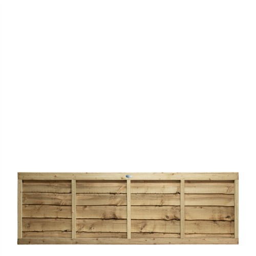 6ft 2ft premier lap garden - 6ft, x