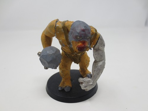 Mordor war catapult troll - mordor,