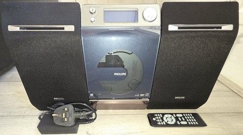 Philips mcb275 micro fi - mcb275,