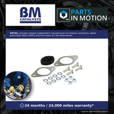 Diesel Particulate Filter