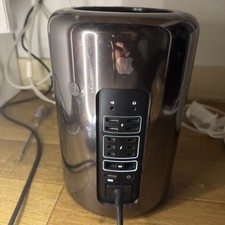 Apple Mac Pro 6,1 2.7Ghz 12