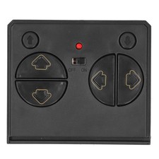 Wireless 6 Channel Remote