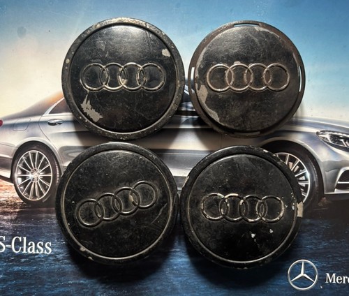 Four genuine audi centre - four,