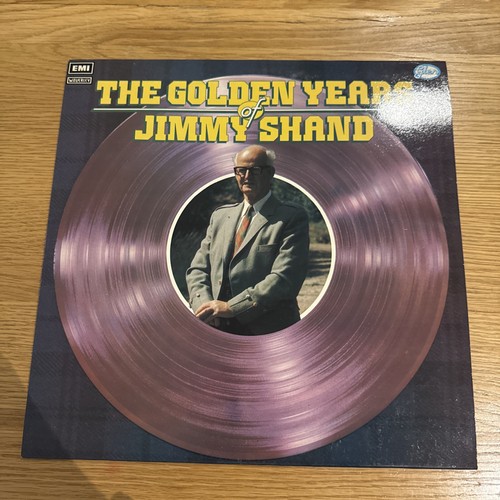 The golden years jimmy - the, of