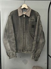 Carhartt Detroit Vintage