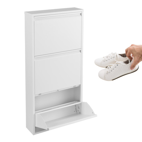 Metal slim shoe - slim,