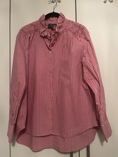 Wyse Clemmy Shirt Size 2 Pink
