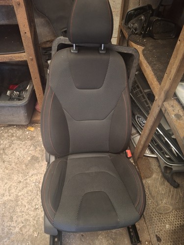 Ford mondeo mk5 line front - ford,