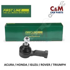 Tie Track Rod End Left or