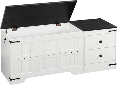 Hoobro wooden toy storage - hoobro,