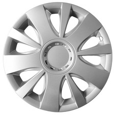 Wheel trims fit - 15",