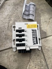 CP Electronics Vitesse VITM4-E Modular Lighting Control Extender Module No Box