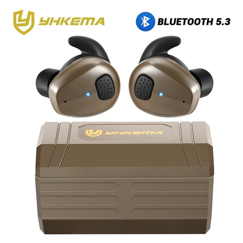 Electronic shooting ear - electronic,