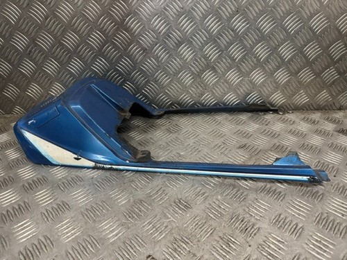 Suzuki 125 tail pod 1982 - gs,
