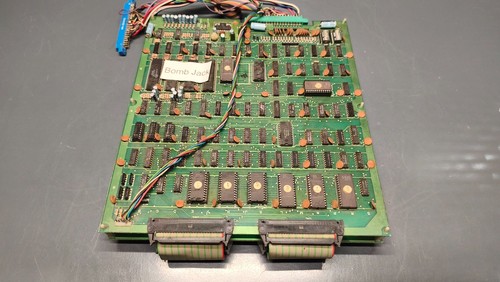 Bomb jack arcade - bomb, bootleg