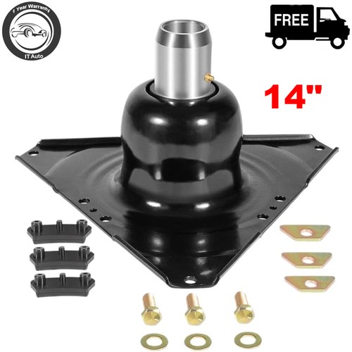 Engine coupling assembly - 14”,