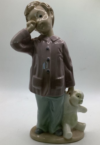 Nao lladro 1139 - ,