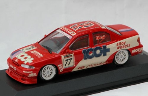 Model ford mondeo 100 - ford, 100+