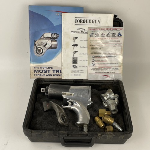 Hytorc jgun pneumatic - jgun-a1,