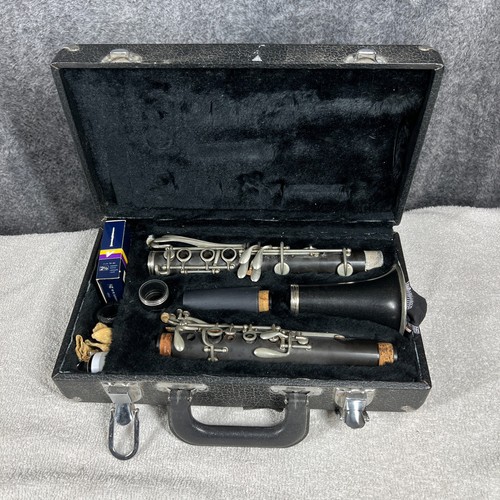 Vintage clarinet yamaha - clarinet, y-12