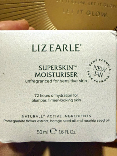 Liz earle superskin - earle,