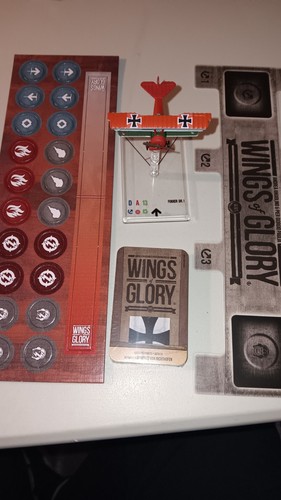 Wings glory german ww1 - glory,