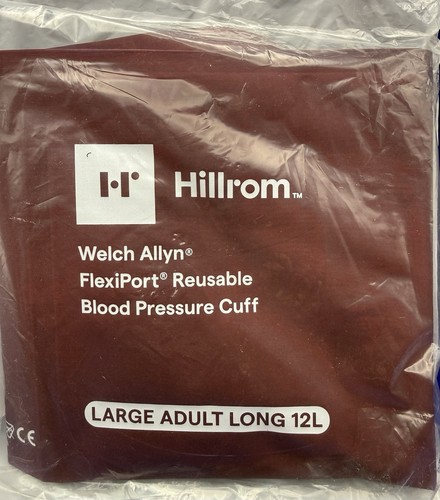 Welch allyn flexiport reusable - welch,