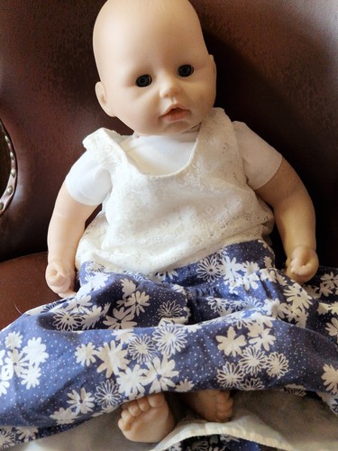 Zapf creation doll - creation, toy