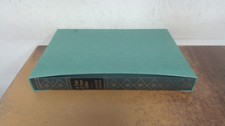 			A tale of two cities, Charles Dickens, Folio Society, 1985, Hardc		