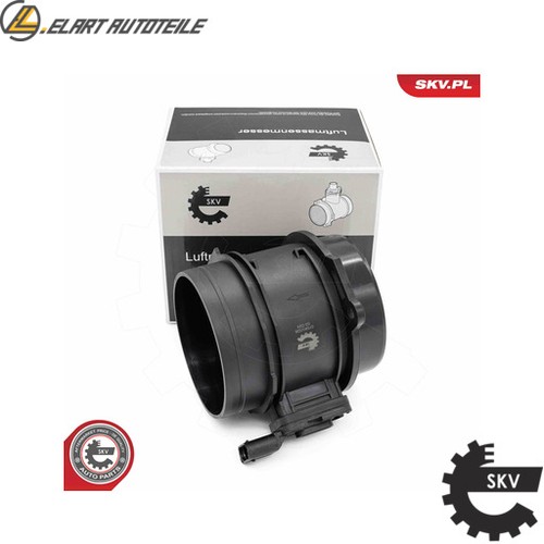 Mass air flow - air,