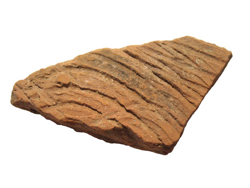 Roman bath house under - , floor
