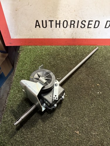 Genuine honda hrg536 - genuine, lawnmower