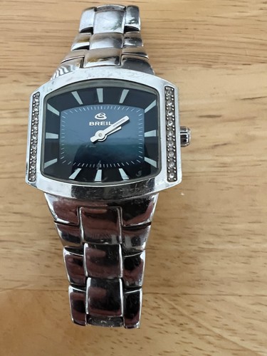 Breil milano bw0066 ladies - milano,