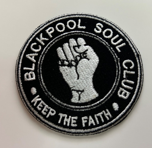Northern soul blackpool - northern,