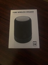 Brand New Wireless Speaker
