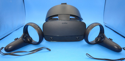 Oculus rift powered vr - oculus, pc-powered