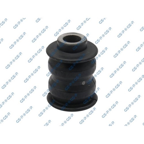 Mounting control trailing - mounting, control/trailing