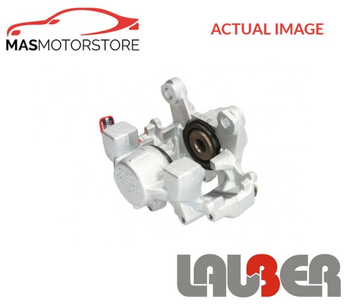 Brake caliper braking - caliper, lauber