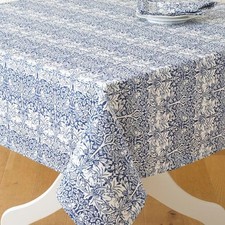 William Morris Blue Brother