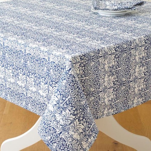 William morris blue brother - morris,