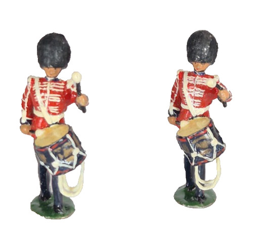 Job lot british foot guards - job,