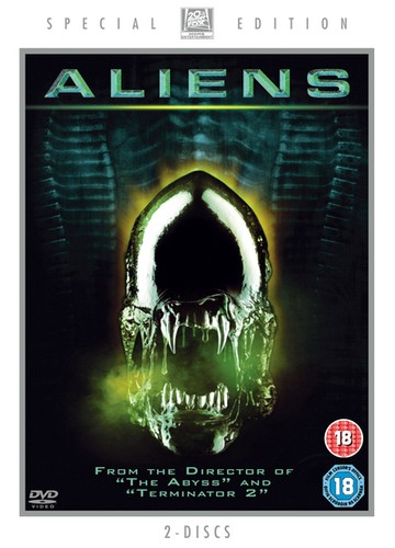 Aliens
