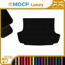 Luxury Boot Mat to fit Rover