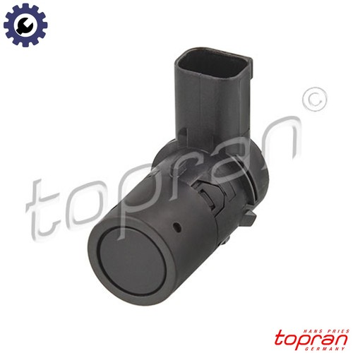 Sensor park distance - sensor,