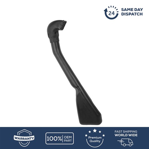 Snorkel raised air intake - snorkel,