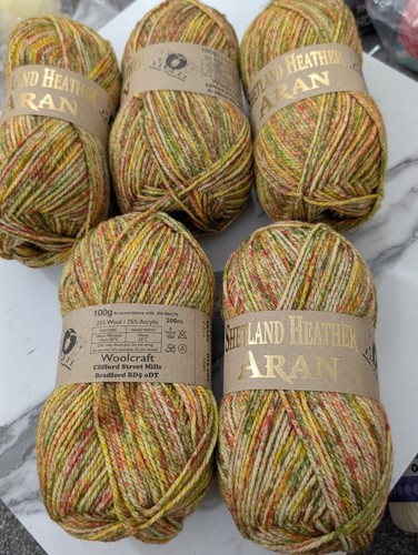 Woolcraft shetland - woolcraft,