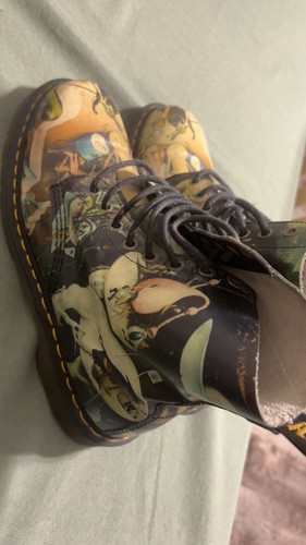 Vintage pascal softy ankle - t,